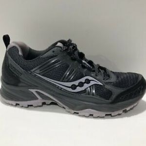 saucony escape tr4